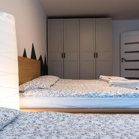 Apartament Staniszewski Szklarska Poręba Eksteriør billede