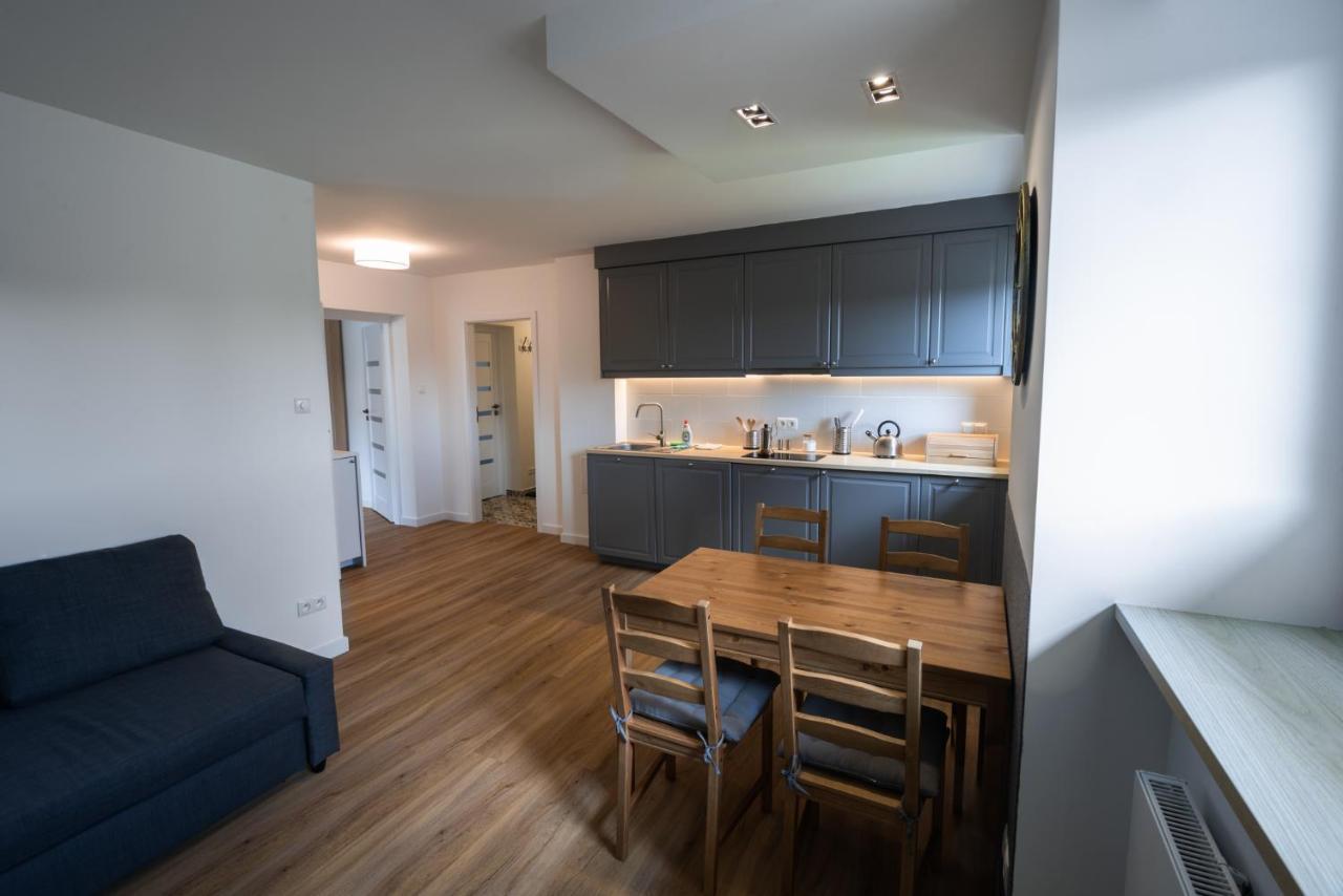 Apartament Staniszewski Szklarska Poręba Eksteriør billede