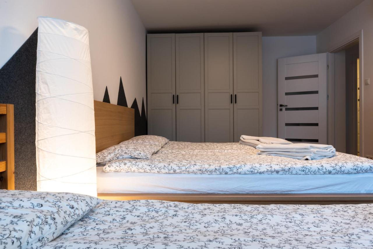 Apartament Staniszewski Szklarska Poręba Eksteriør billede